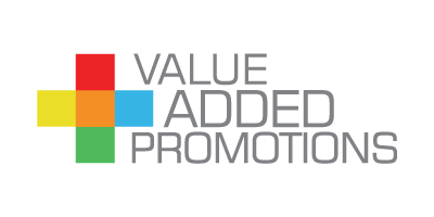 Value Added Promotions